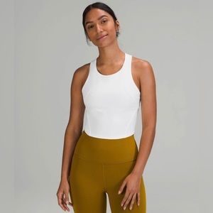Lululemon Invigorate Tank